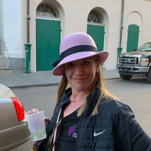 Meet your Posher, Kelly